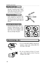 Preview for 14 page of Eclipse 55090 Owner'S Manual