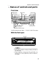 Preview for 15 page of Eclipse 55090 Owner'S Manual