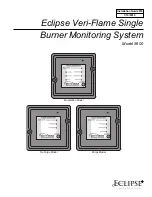 Предварительный просмотр 1 страницы Eclipse 5600 Modulation Installation Manual