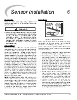 Предварительный просмотр 19 страницы Eclipse 5600 Modulation Installation Manual