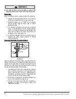 Предварительный просмотр 20 страницы Eclipse 5600 Modulation Installation Manual