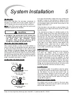 Preview for 13 page of Eclipse 5600 No Purge Installation Manual