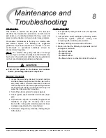 Preview for 23 page of Eclipse 5600 No Purge Installation Manual