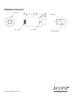 Preview for 6 page of Eclipse 5602-91 Instruction Manual