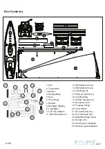 Предварительный просмотр 4 страницы Eclipse 650 Quick Start Manual