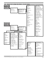 Предварительный просмотр 39 страницы Eclipse 706GWR Operating Manual