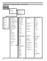 Предварительный просмотр 40 страницы Eclipse 706GWR Operating Manual