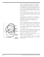 Предварительный просмотр 46 страницы Eclipse 706GWR Operating Manual