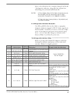 Предварительный просмотр 47 страницы Eclipse 706GWR Operating Manual