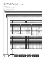 Предварительный просмотр 64 страницы Eclipse 706GWR Operating Manual