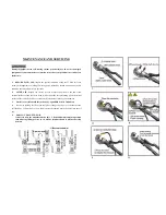 Предварительный просмотр 6 страницы Eclipse 902-480 Instruction Manual