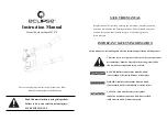 Предварительный просмотр 1 страницы Eclipse 902-570 Instruction Manual