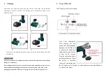 Preview for 6 page of Eclipse 902-605 Instruction Manual