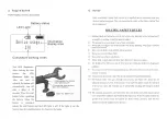 Предварительный просмотр 5 страницы Eclipse 902-625 Instruction Manual