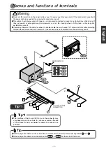 Preview for 5 page of Eclipse AVN 2227P Installation Manual