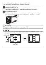 Preview for 12 page of Eclipse AVN 2227P Owner'S Manual