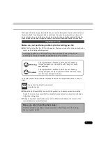 Preview for 3 page of Eclipse AVN 5495 Owner'S Manual