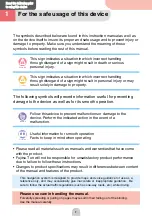 Preview for 2 page of Eclipse AVN 5495 Reference Manual