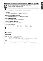 Preview for 7 page of Eclipse AVN 5500 Installation Manual