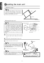 Preview for 16 page of Eclipse AVN 5500 Installation Manual