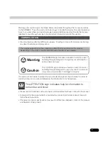 Preview for 1 page of Eclipse AVN 5500 User Manual