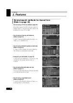 Preview for 10 page of Eclipse AVN 5500 User Manual