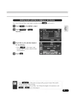 Предварительный просмотр 29 страницы Eclipse AVN 5500 User Manual