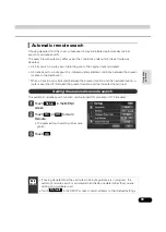 Preview for 99 page of Eclipse AVN 5500 User Manual