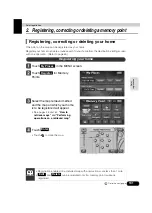 Preview for 101 page of Eclipse AVN 5500 User Manual