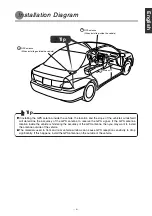 Предварительный просмотр 5 страницы Eclipse AVN 6600 Installation Manual