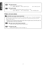 Preview for 8 page of Eclipse AVN 6600 Installation Manual