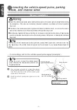 Preview for 10 page of Eclipse AVN 6600 Installation Manual