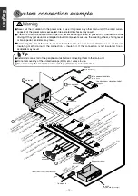 Preview for 12 page of Eclipse AVN 6600 Installation Manual