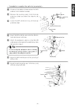 Preview for 15 page of Eclipse AVN 6600 Installation Manual