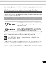 Eclipse AVN 6600 Operation Manual preview