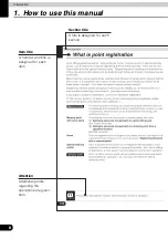 Preview for 8 page of Eclipse AVN 6600 Operation Manual