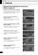 Preview for 10 page of Eclipse AVN 6600 Operation Manual