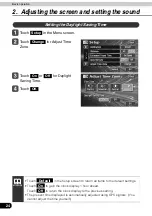 Предварительный просмотр 24 страницы Eclipse AVN 6600 Operation Manual