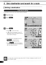 Предварительный просмотр 64 страницы Eclipse AVN 6600 Operation Manual