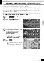 Preview for 115 page of Eclipse AVN 6600 Operation Manual