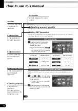 Предварительный просмотр 12 страницы Eclipse AVN 6600 User Manual