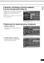 Предварительный просмотр 15 страницы Eclipse AVN 6600 User Manual