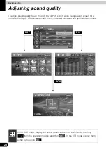 Предварительный просмотр 28 страницы Eclipse AVN 6600 User Manual