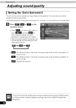 Предварительный просмотр 42 страницы Eclipse AVN 6600 User Manual