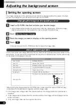 Предварительный просмотр 44 страницы Eclipse AVN 6600 User Manual