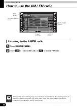 Предварительный просмотр 50 страницы Eclipse AVN 6600 User Manual