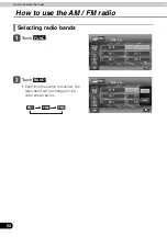 Предварительный просмотр 52 страницы Eclipse AVN 6600 User Manual