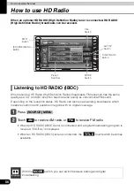 Предварительный просмотр 56 страницы Eclipse AVN 6600 User Manual