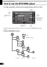 Предварительный просмотр 66 страницы Eclipse AVN 6600 User Manual