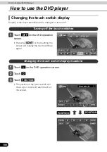 Предварительный просмотр 100 страницы Eclipse AVN 6600 User Manual